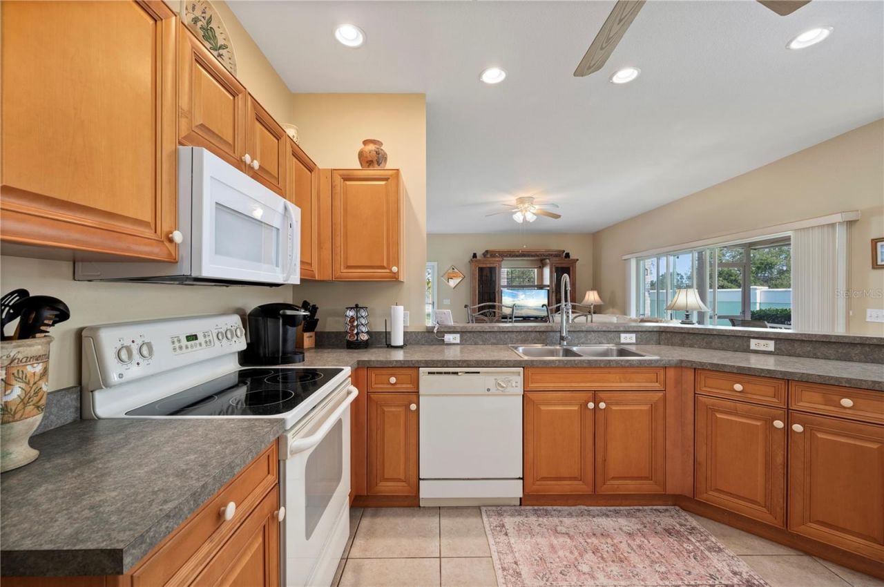 25534 Heritage Lake Boulevard, Punta Gorda, FL 33983 Photo