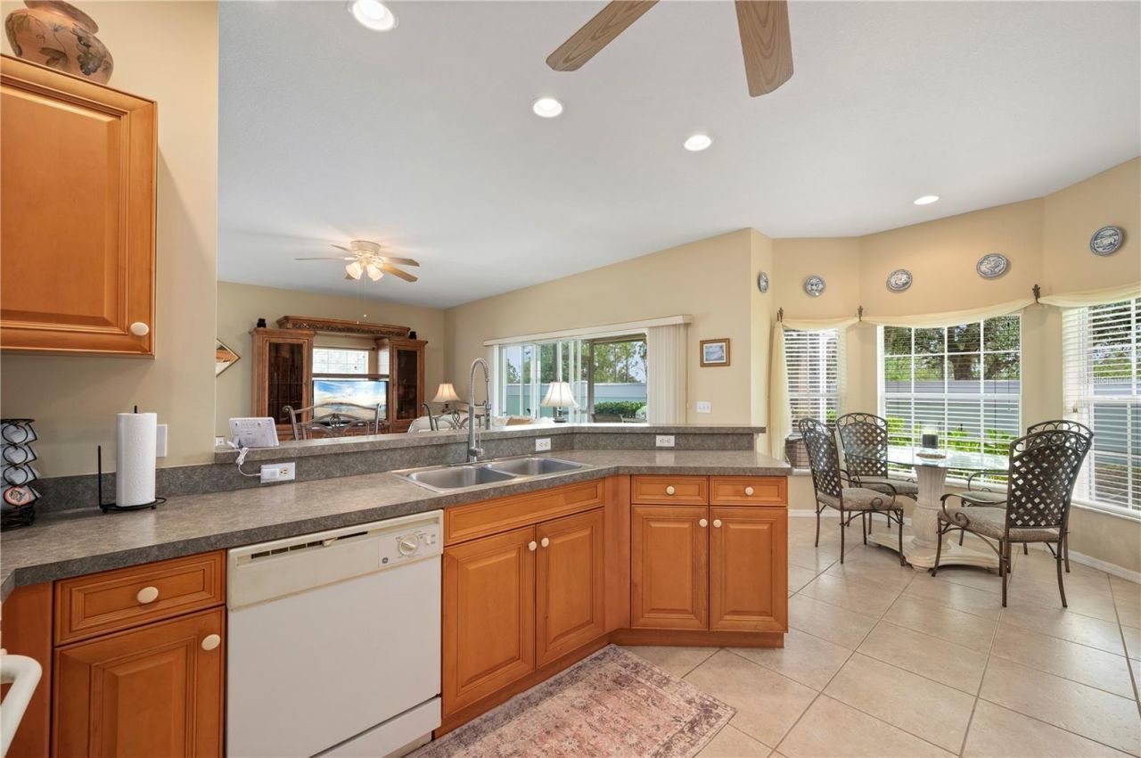 25534 Heritage Lake Boulevard, Punta Gorda, FL 33983 Photo