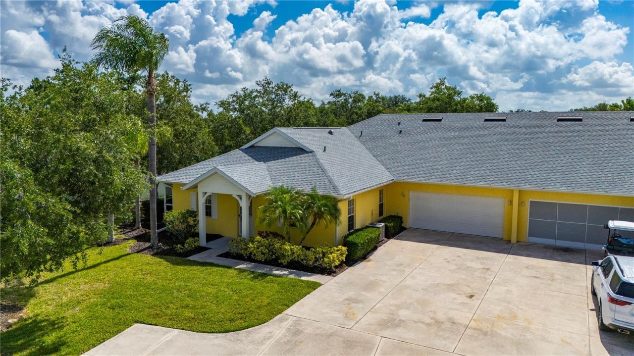 25534 Heritage Lake Boulevard, Punta Gorda, FL 33983 Photo