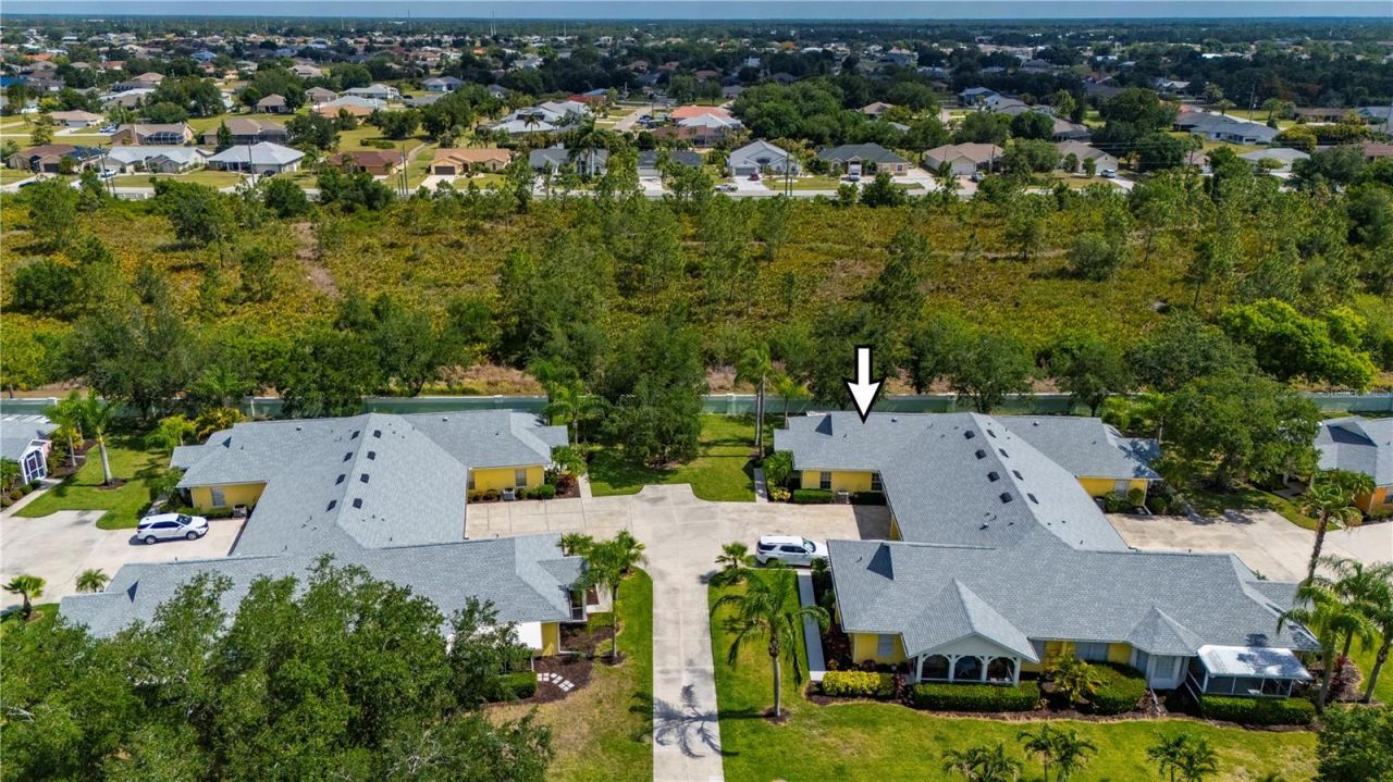25534 Heritage Lake Boulevard, Punta Gorda, FL 33983 Photo