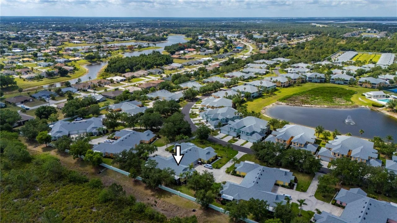 25534 Heritage Lake Boulevard, Punta Gorda, FL 33983 Photo