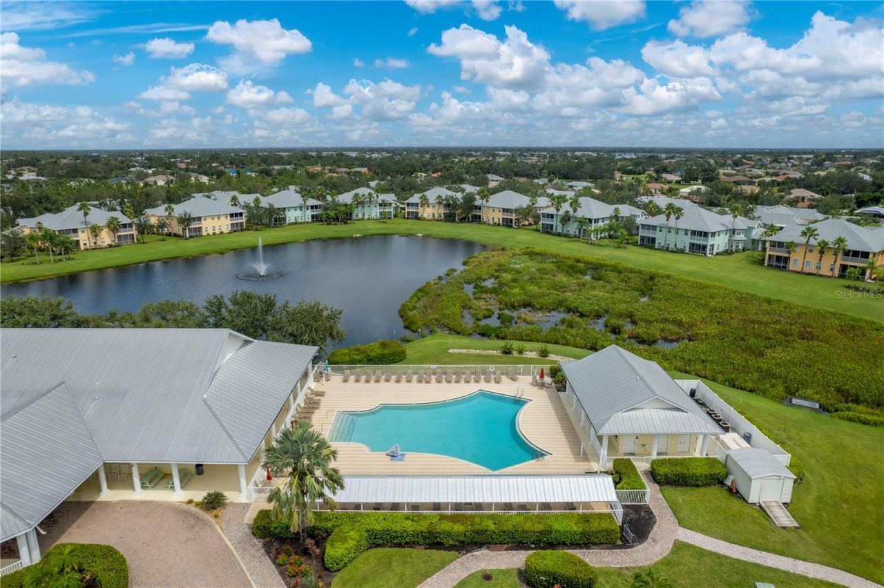 25534 Heritage Lake Boulevard, Punta Gorda, FL 33983 Photo