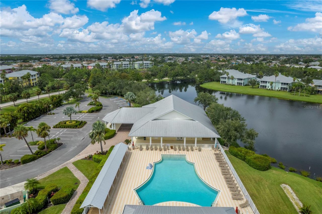 25534 Heritage Lake Boulevard, Punta Gorda, FL 33983 Photo