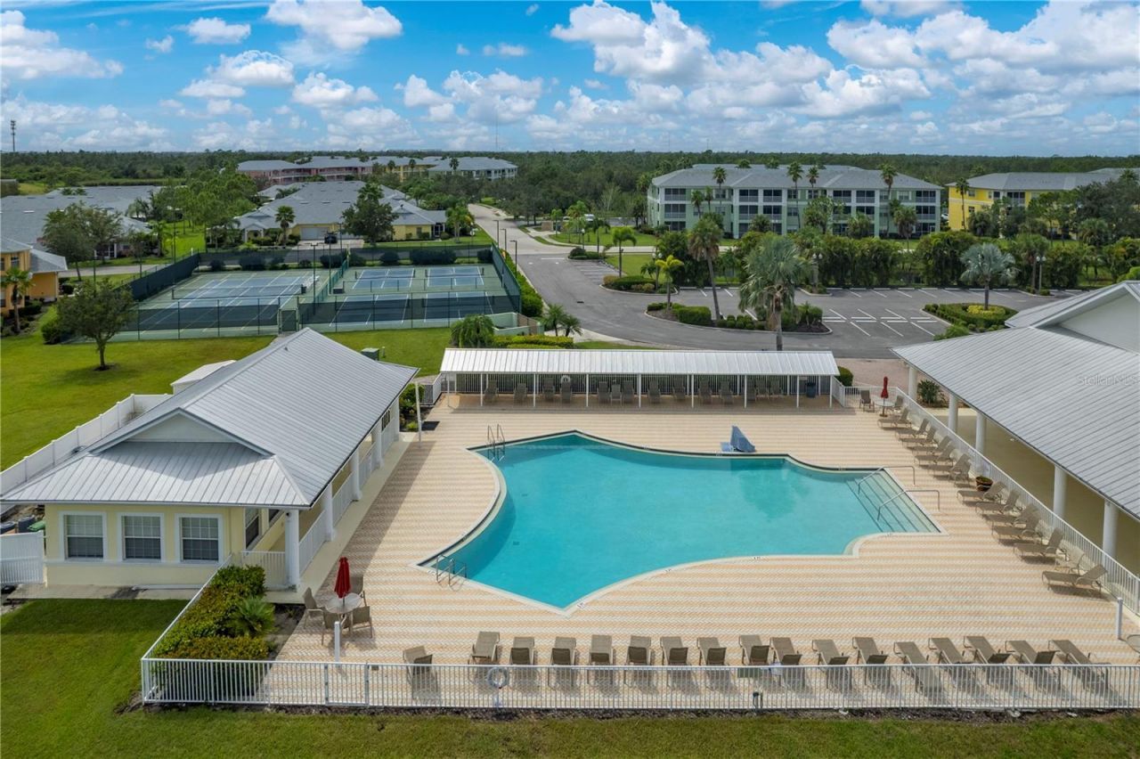 25534 Heritage Lake Boulevard, Punta Gorda, FL 33983 Photo