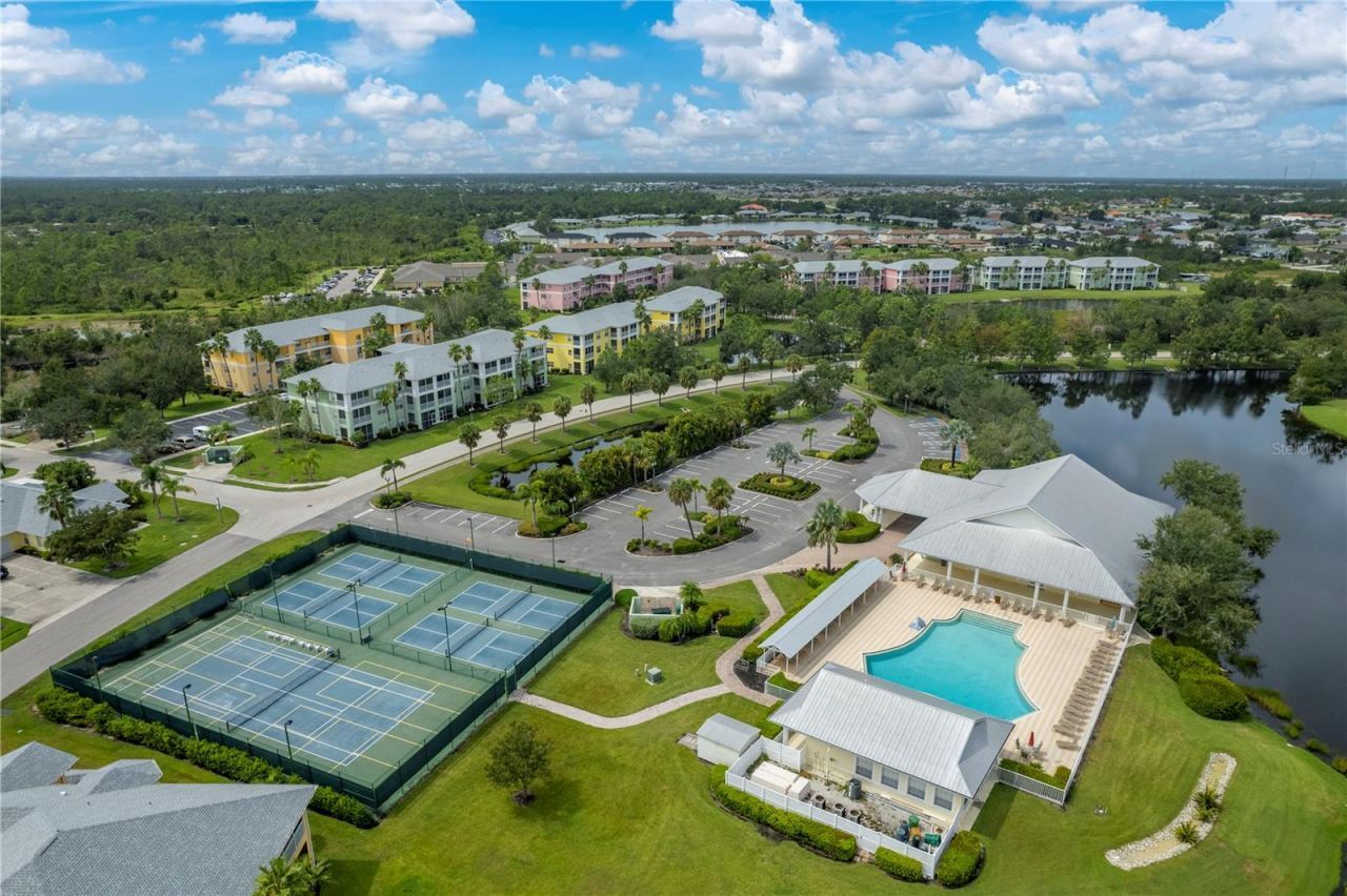 25534 Heritage Lake Boulevard, Punta Gorda, FL 33983 Photo