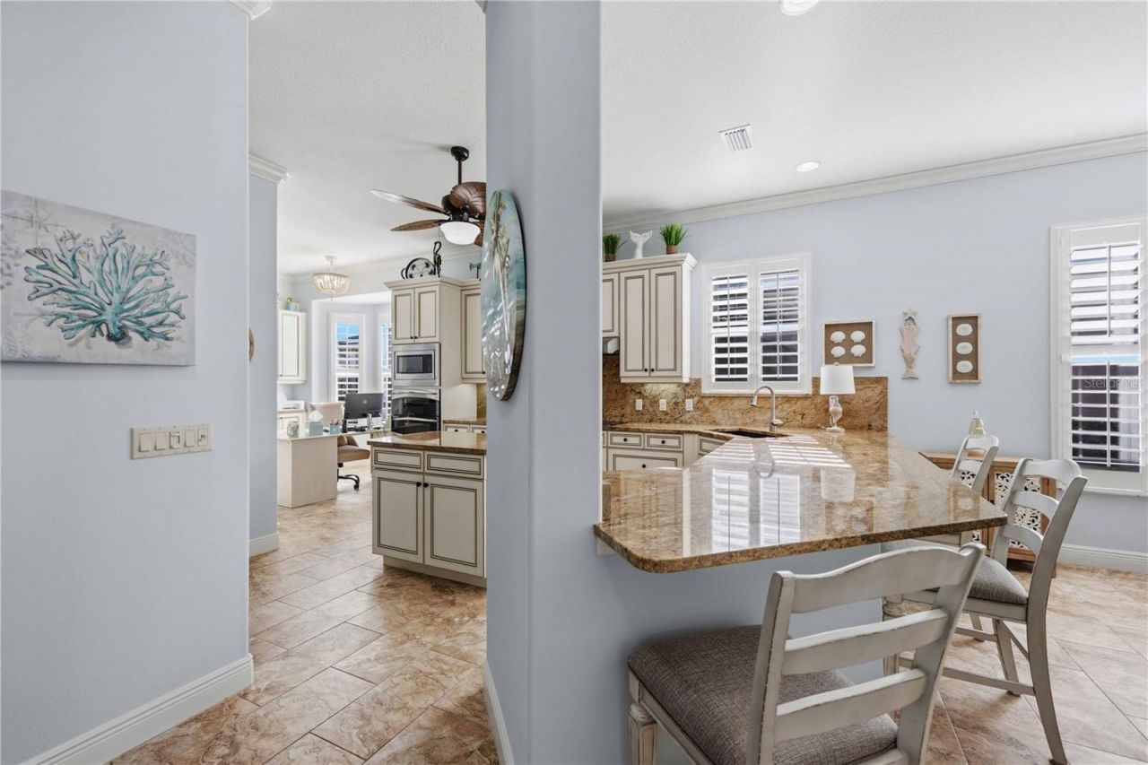 11045 Barnsley Drive, Venice, FL 34293 Photo