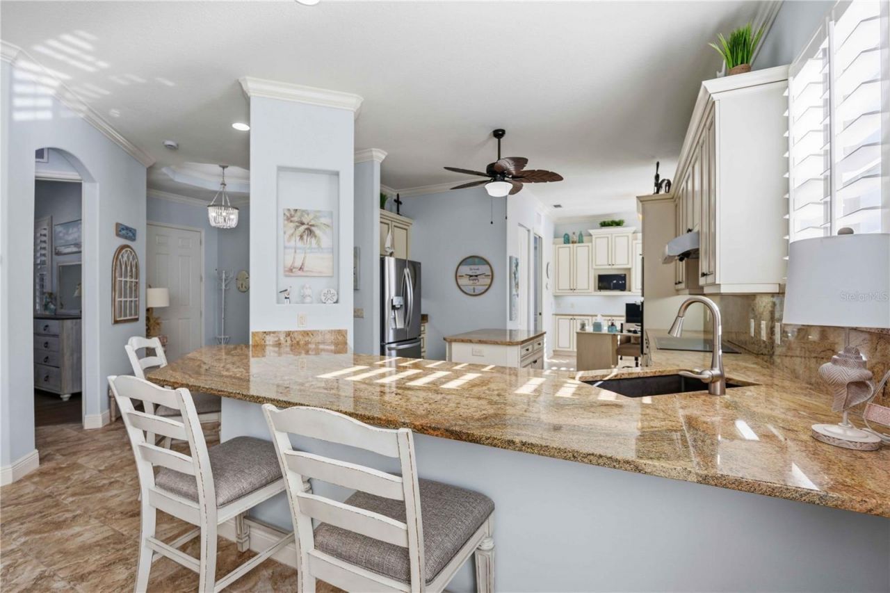 11045 Barnsley Drive, Venice, FL 34293 Photo
