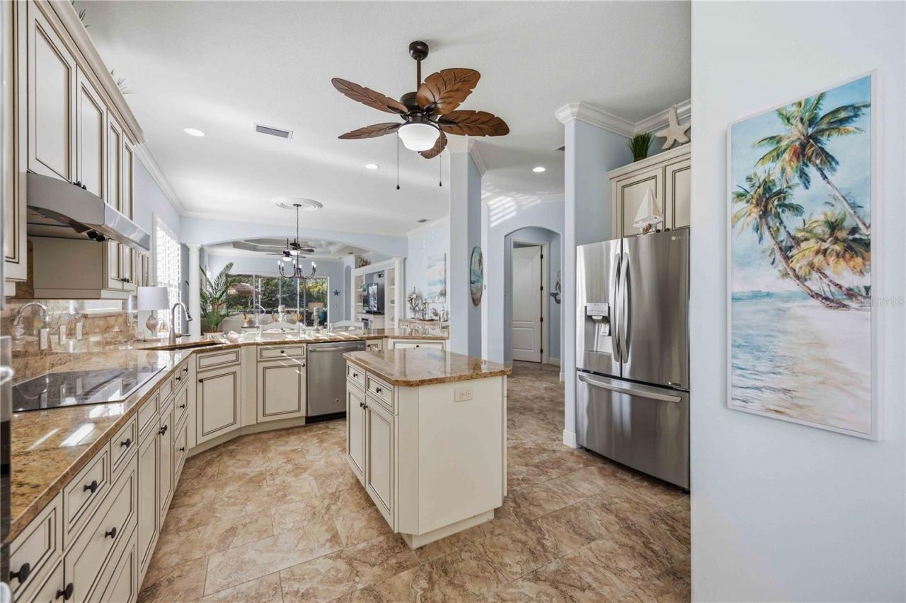 11045 Barnsley Drive, Venice, FL 34293 Photo