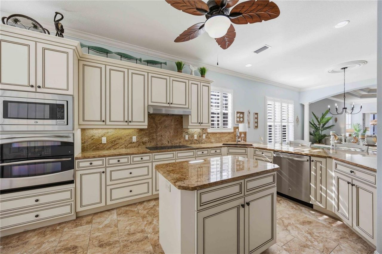 11045 Barnsley Drive, Venice, FL 34293 Photo