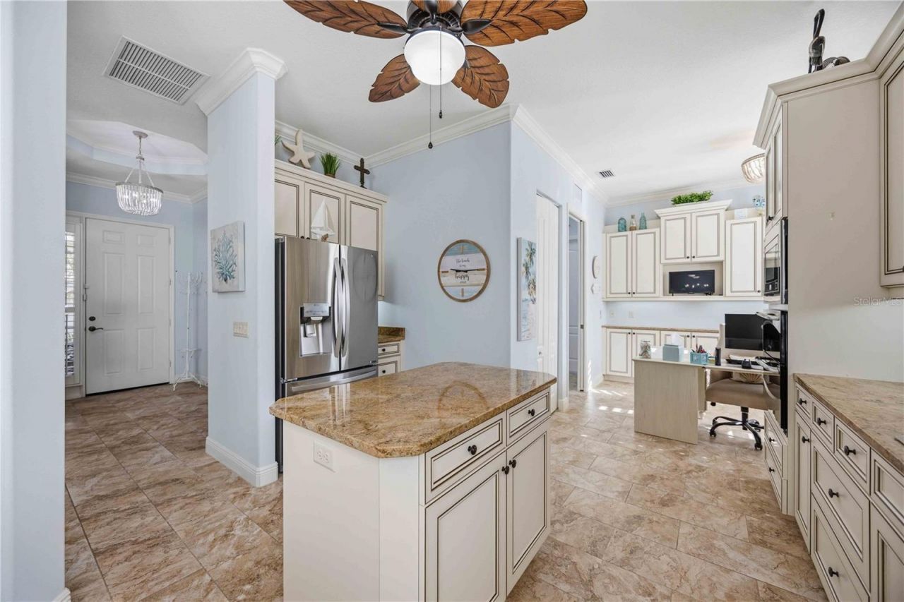11045 Barnsley Drive, Venice, FL 34293 Photo