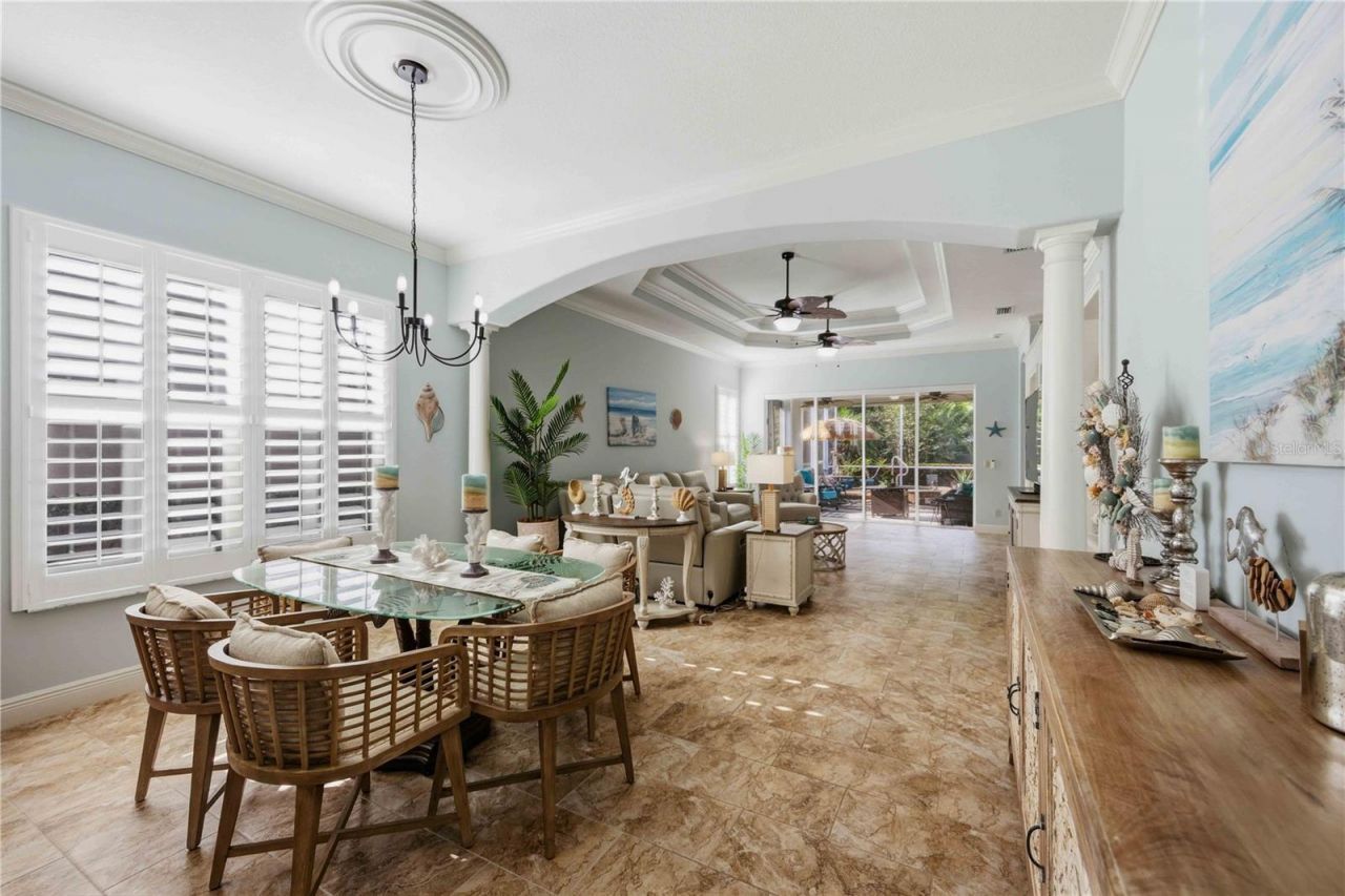 11045 Barnsley Drive, Venice, FL 34293 Photo