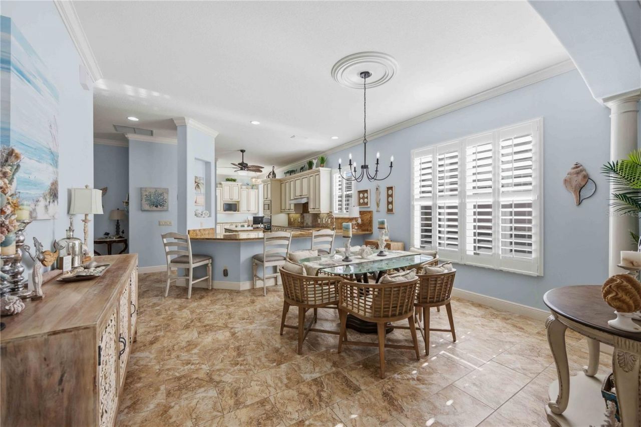11045 Barnsley Drive, Venice, FL 34293 Photo