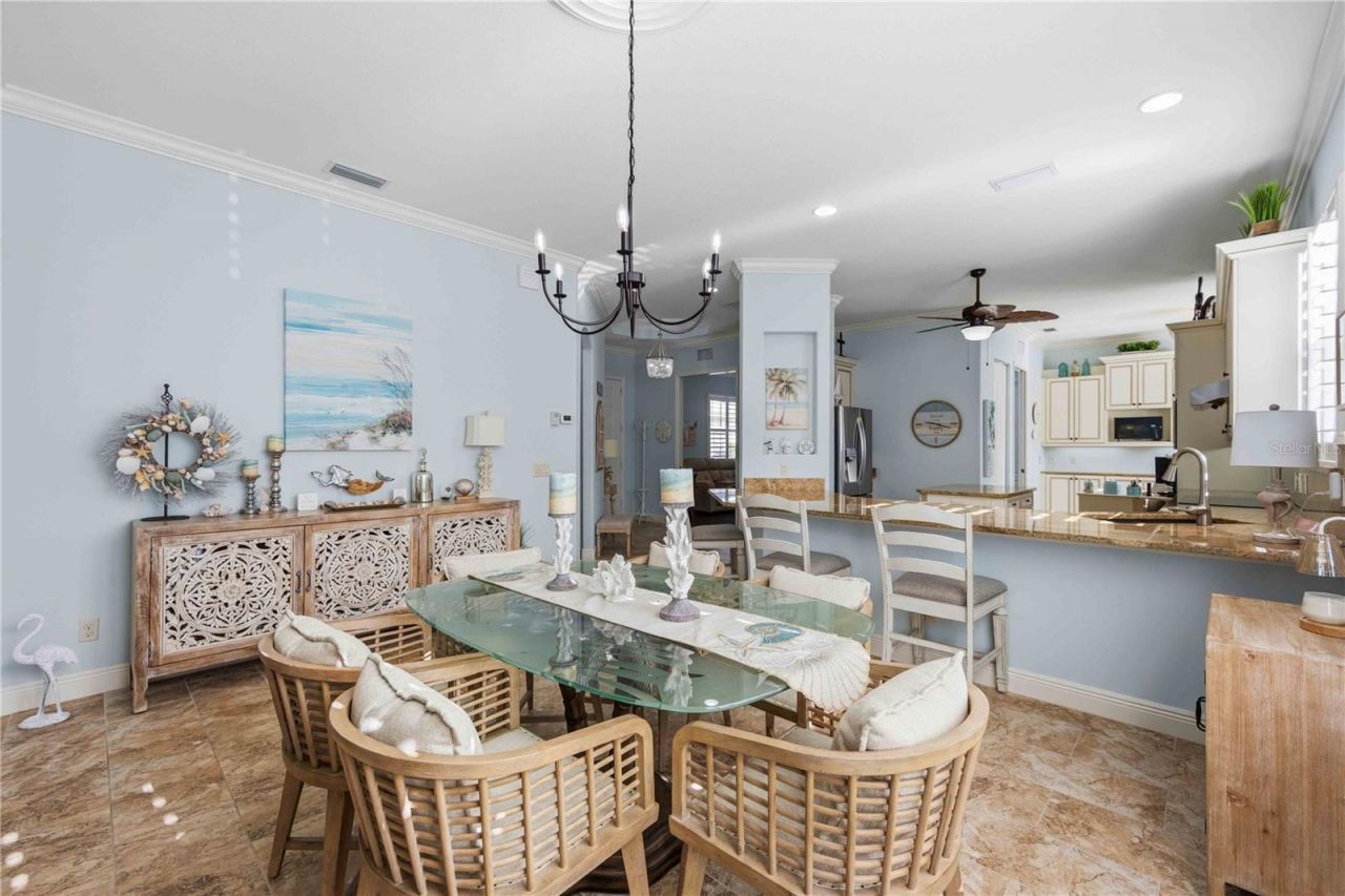 11045 Barnsley Drive, Venice, FL 34293 Photo