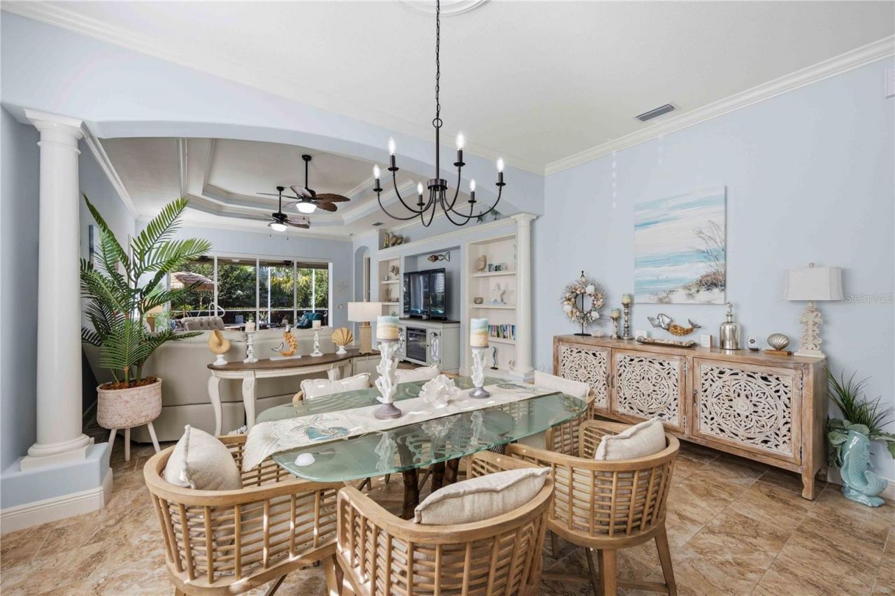 11045 Barnsley Drive, Venice, FL 34293 Photo