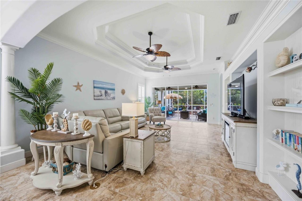 11045 Barnsley Drive, Venice, FL 34293 Photo