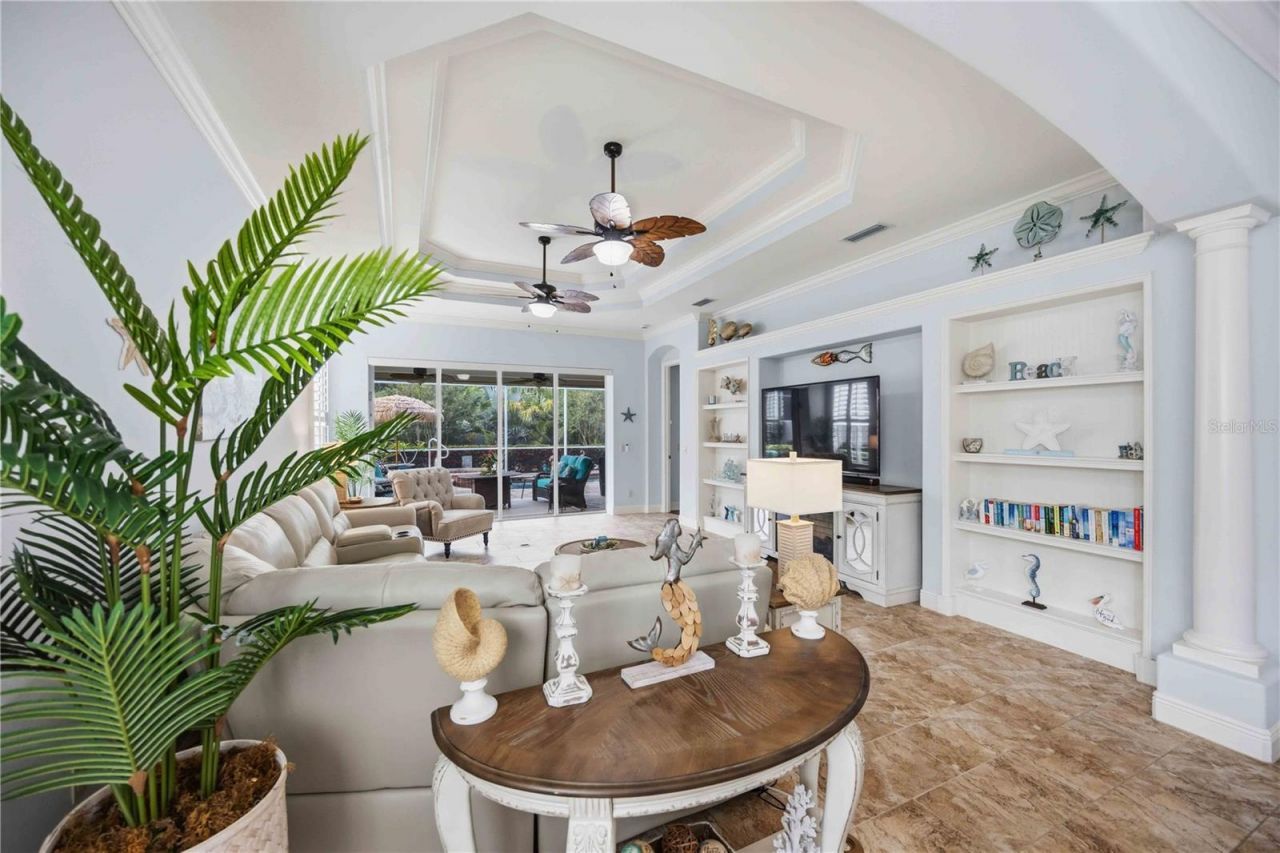 11045 Barnsley Drive, Venice, FL 34293 Photo