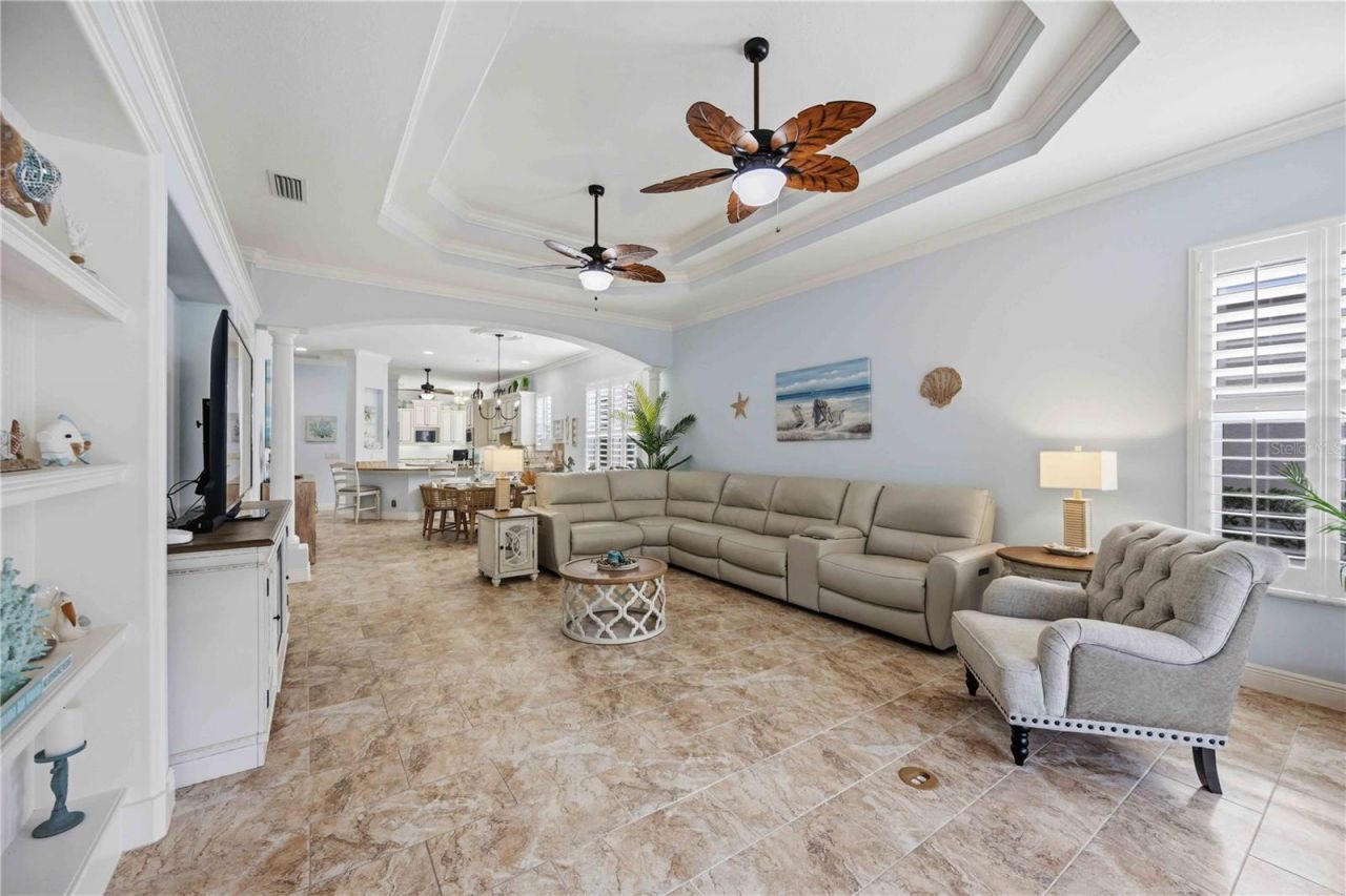 11045 Barnsley Drive, Venice, FL 34293 Photo