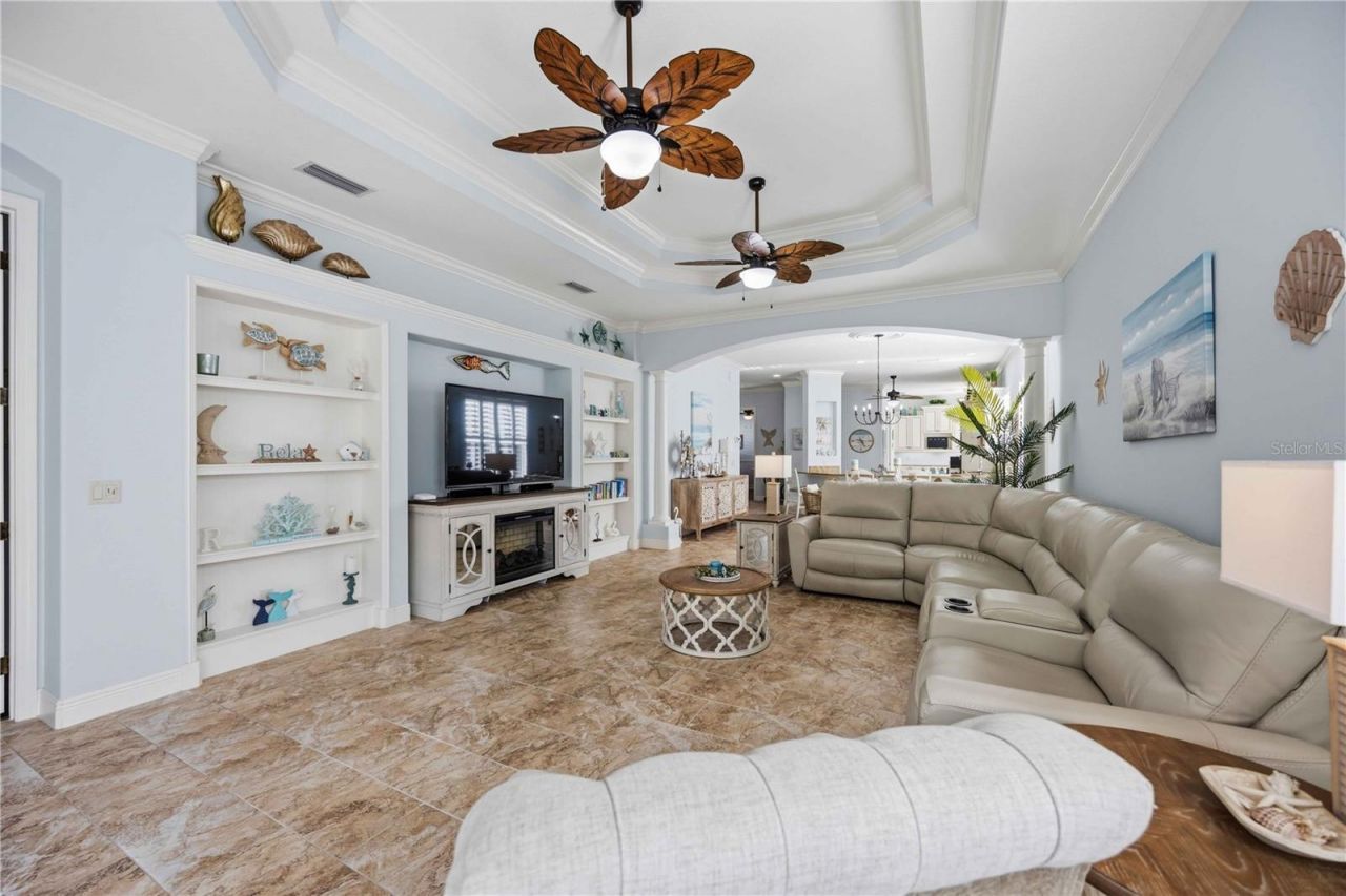 11045 Barnsley Drive, Venice, FL 34293 Photo