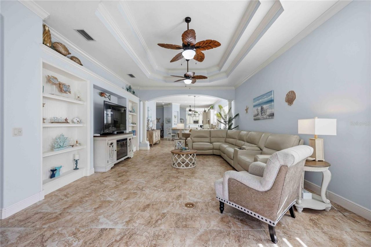 11045 Barnsley Drive, Venice, FL 34293 Photo