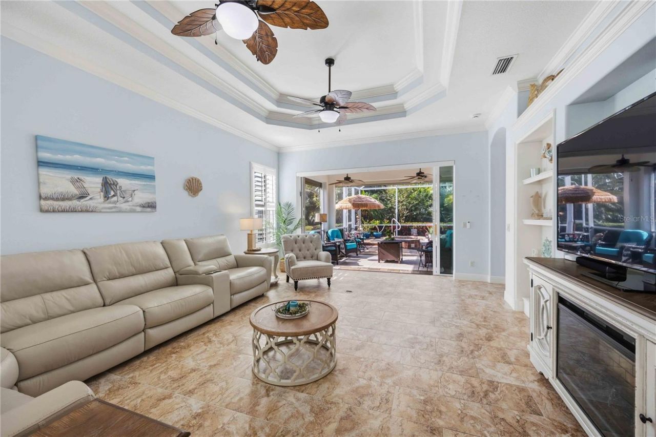 11045 Barnsley Drive, Venice, FL 34293 Photo
