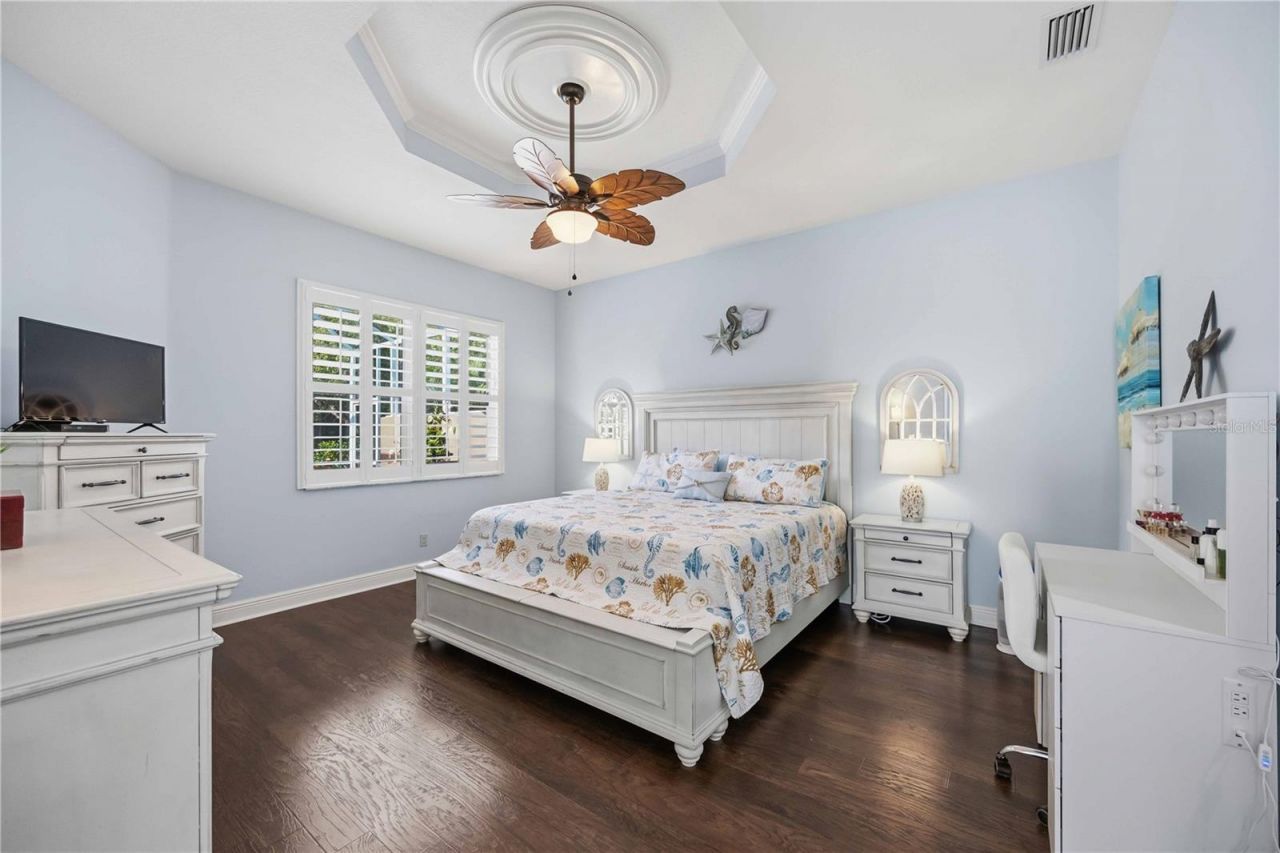 11045 Barnsley Drive, Venice, FL 34293 Photo