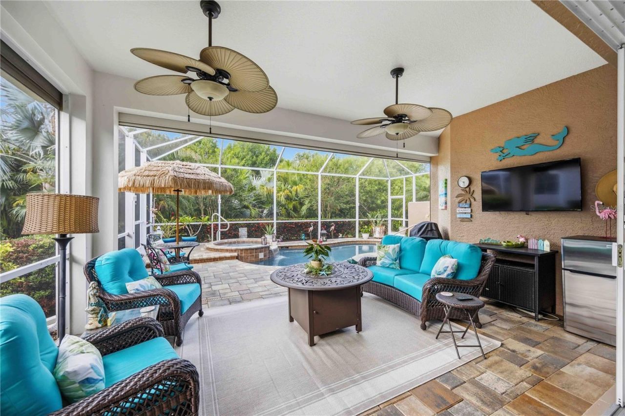 11045 Barnsley Drive, Venice, FL 34293 Photo