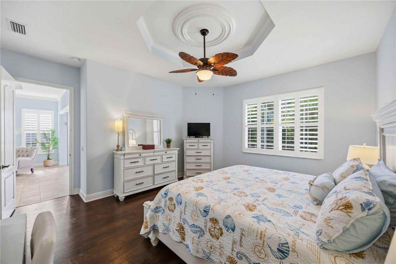 11045 Barnsley Drive, Venice, FL 34293 Photo