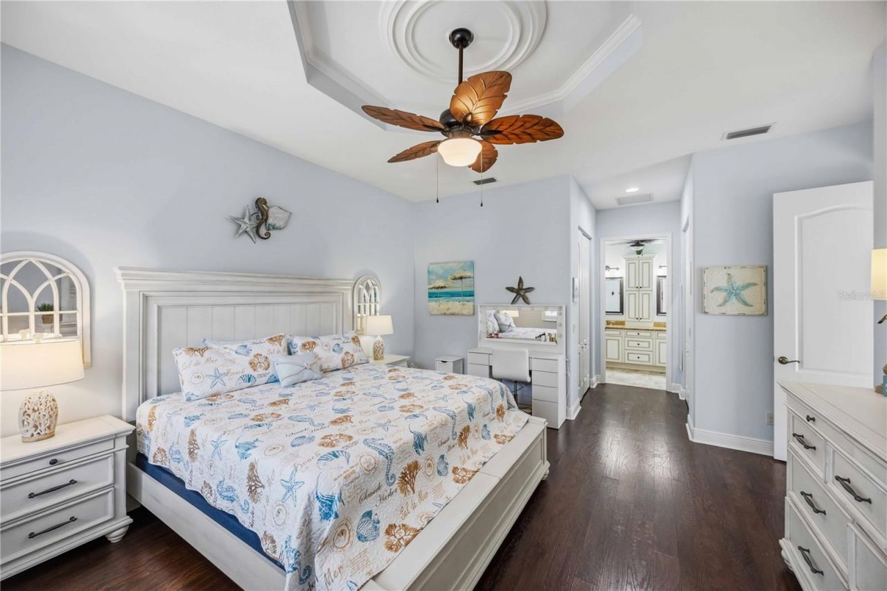 11045 Barnsley Drive, Venice, FL 34293 Photo