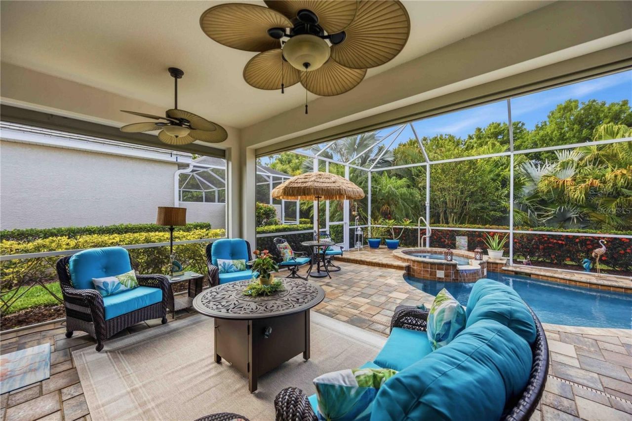 11045 Barnsley Drive, Venice, FL 34293 Photo