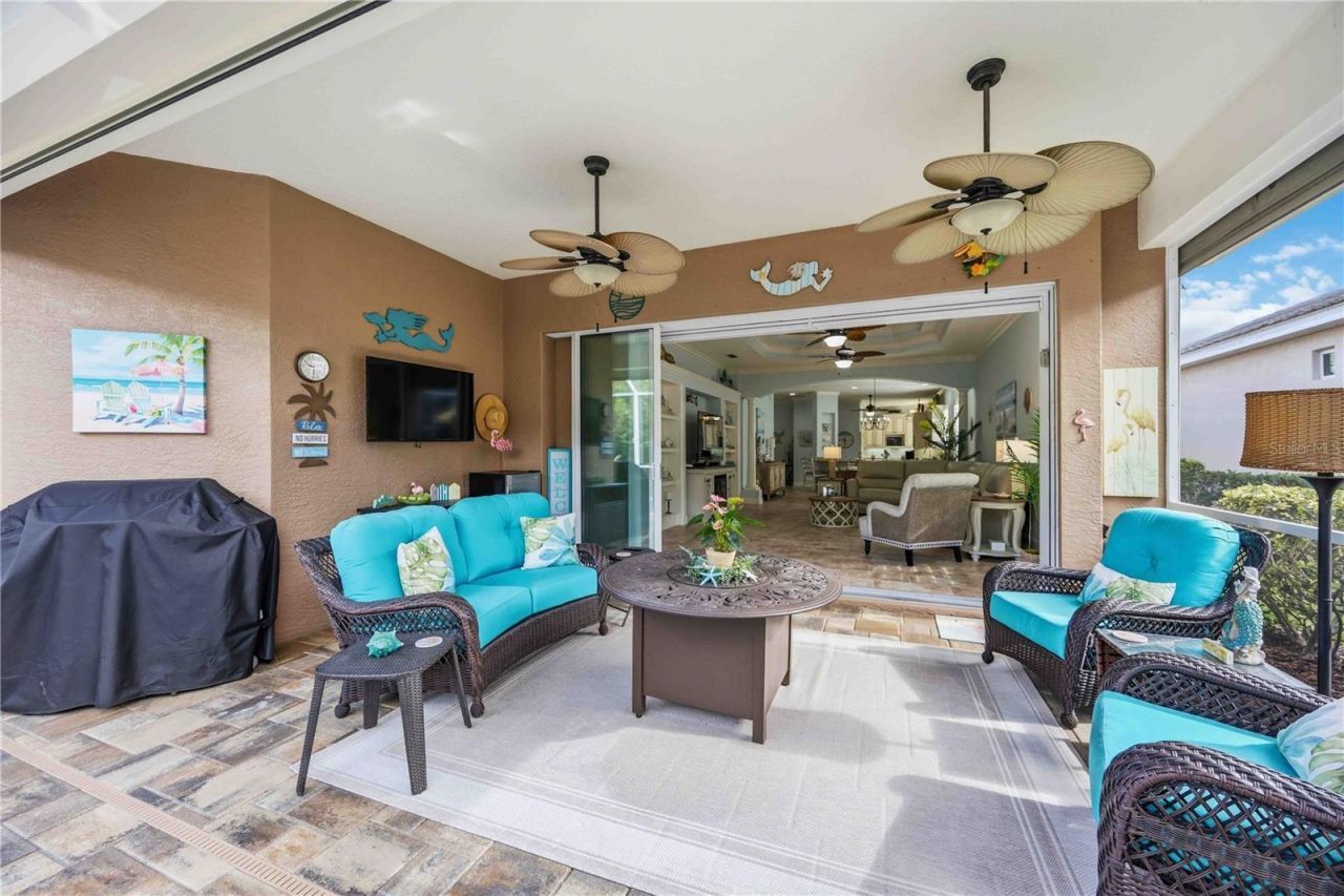 11045 Barnsley Drive, Venice, FL 34293 Photo
