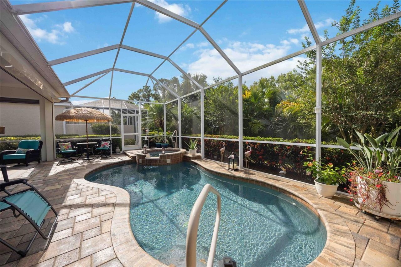 11045 Barnsley Drive, Venice, FL 34293 Photo