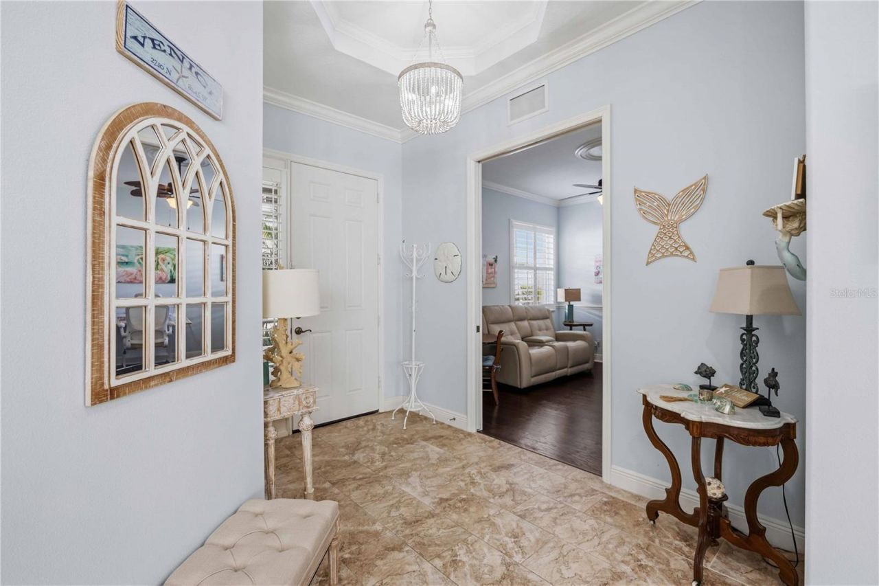 11045 Barnsley Drive, Venice, FL 34293 Photo