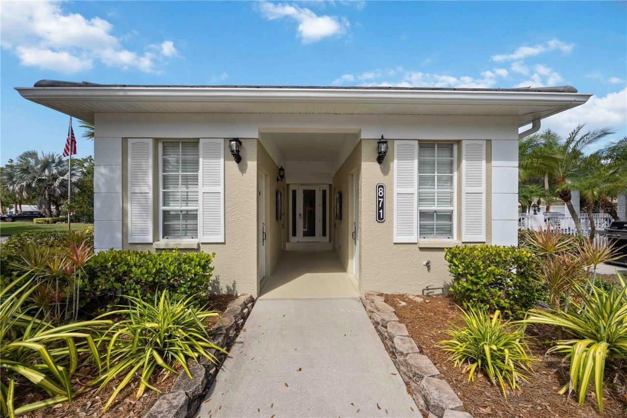 11045 Barnsley Drive, Venice, FL 34293 Photo