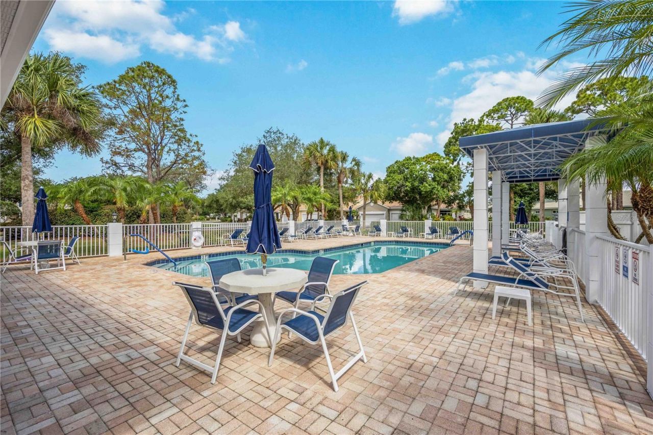 11045 Barnsley Drive, Venice, FL 34293 Photo