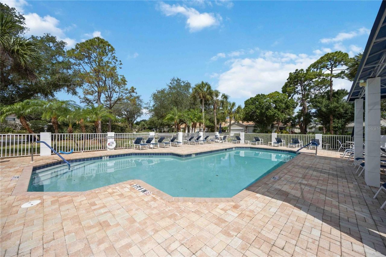 11045 Barnsley Drive, Venice, FL 34293 Photo