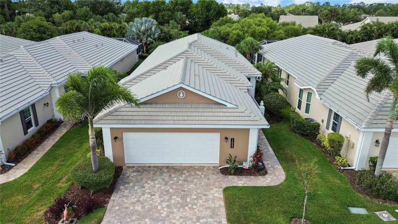 11045 Barnsley Drive, Venice, FL 34293 Photo
