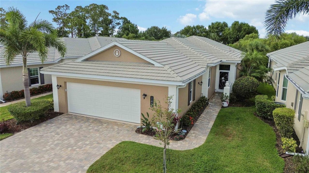 11045 Barnsley Drive, Venice, FL 34293 Photo
