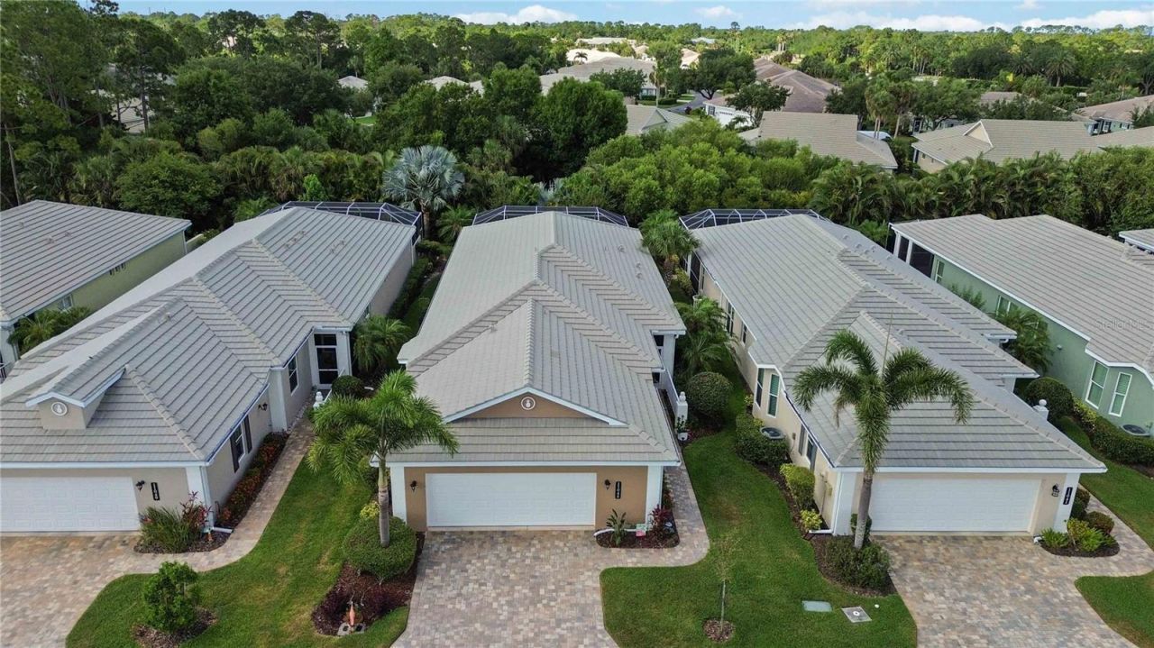 11045 Barnsley Drive, Venice, FL 34293 Photo