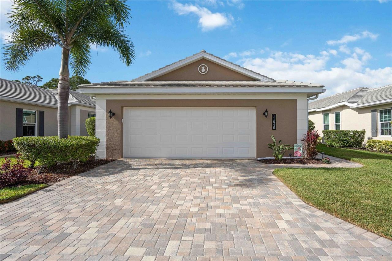 11045 Barnsley Drive, Venice, FL 34293 Photo