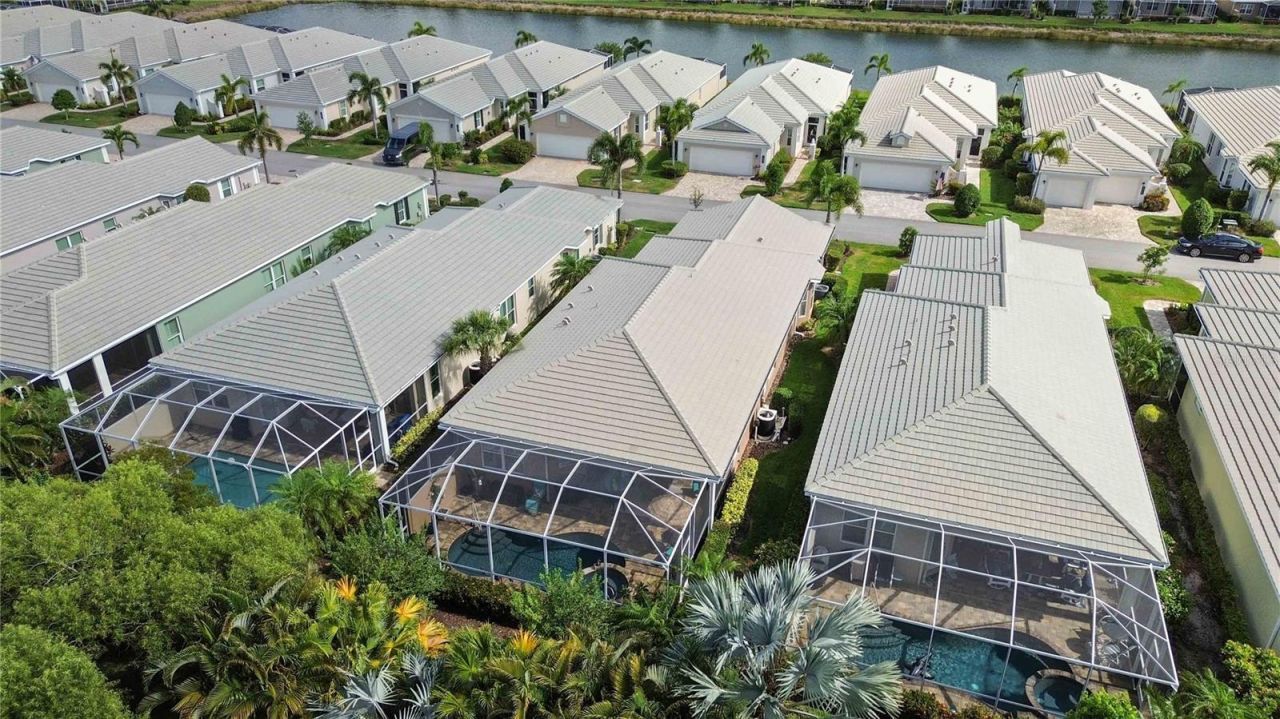 11045 Barnsley Drive, Venice, FL 34293 Photo