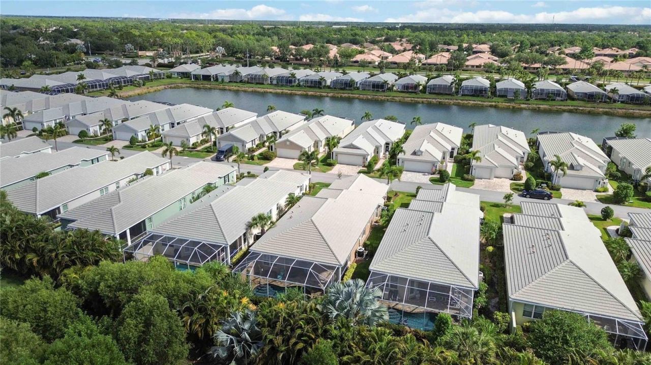 11045 Barnsley Drive, Venice, FL 34293 Photo