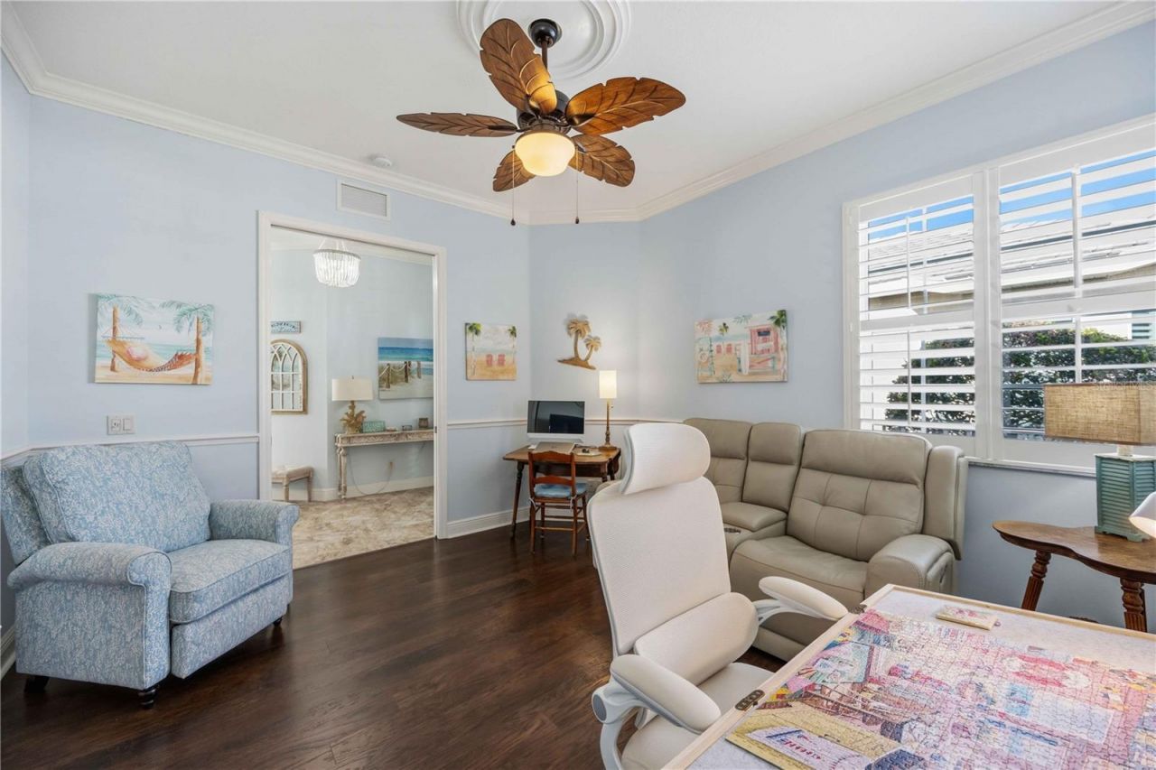 11045 Barnsley Drive, Venice, FL 34293 Photo