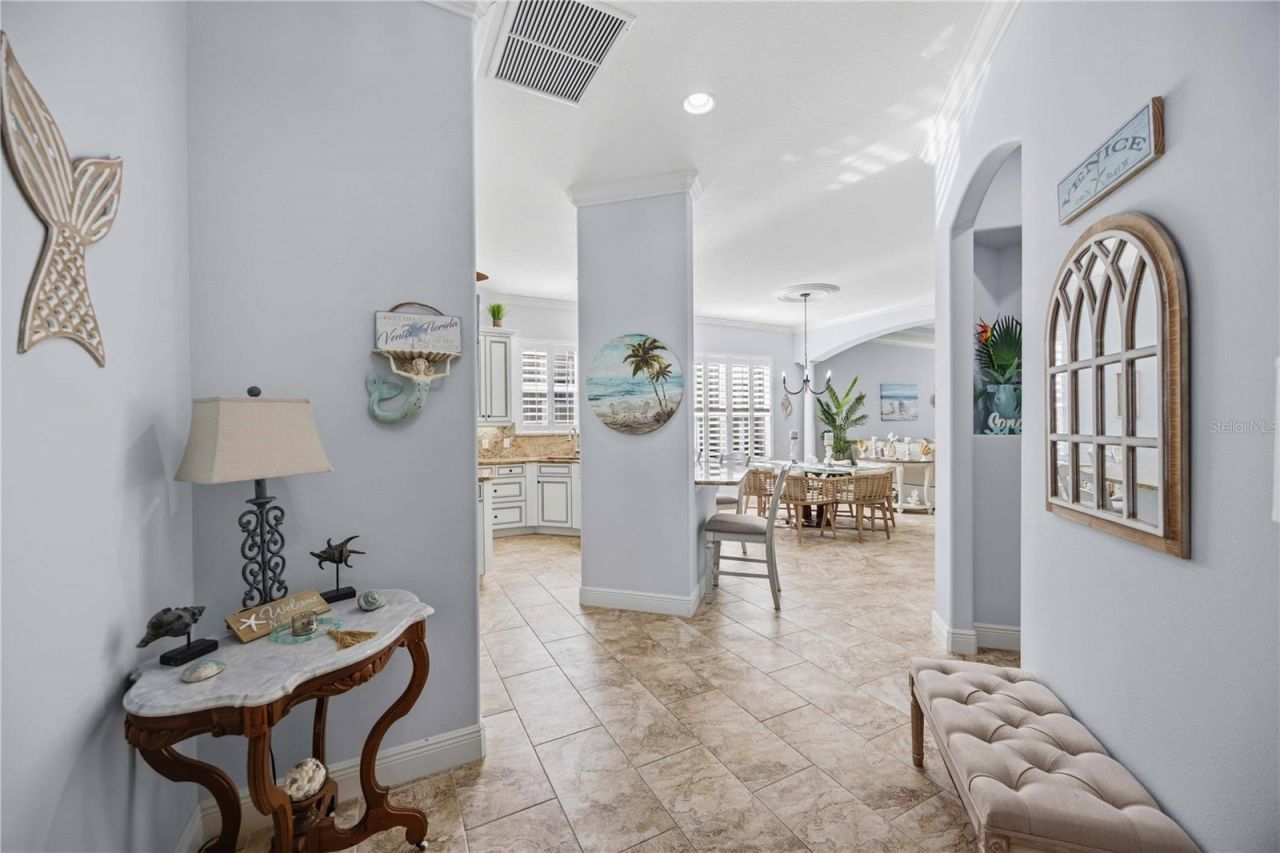 11045 Barnsley Drive, Venice, FL 34293 Photo
