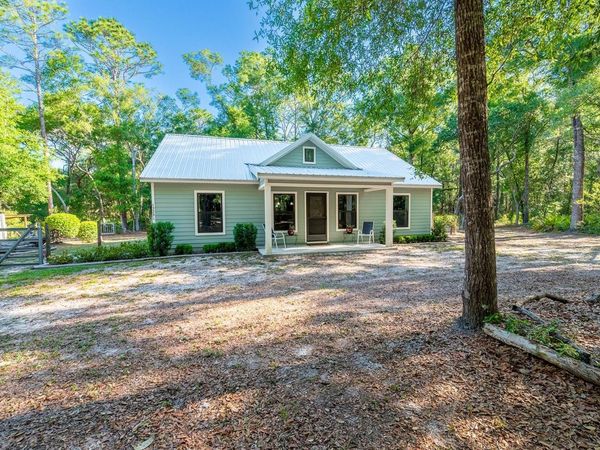 13291 NW 86TH AVENUE , CHIEFLAND, FL 32626