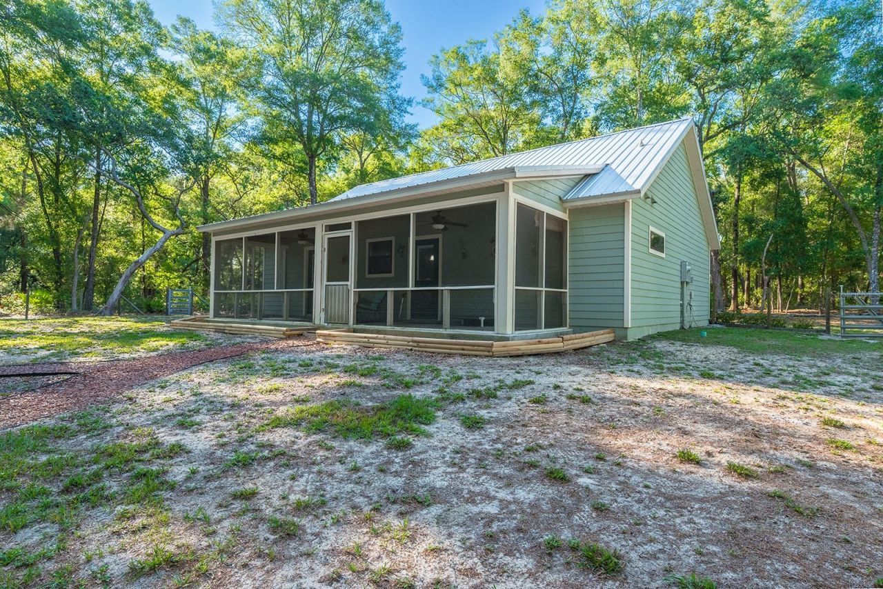 13291 NW 86th Avenue , Chiefland, FL 32626 Photo