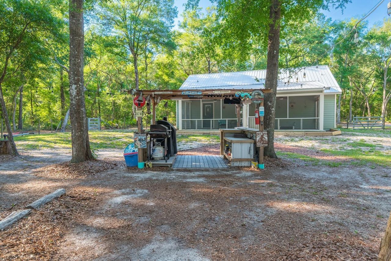 13291 NW 86th Avenue , Chiefland, FL 32626 Photo