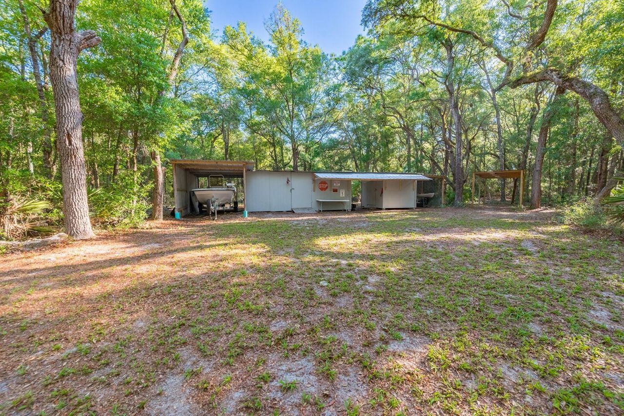 13291 NW 86th Avenue , Chiefland, FL 32626 Photo