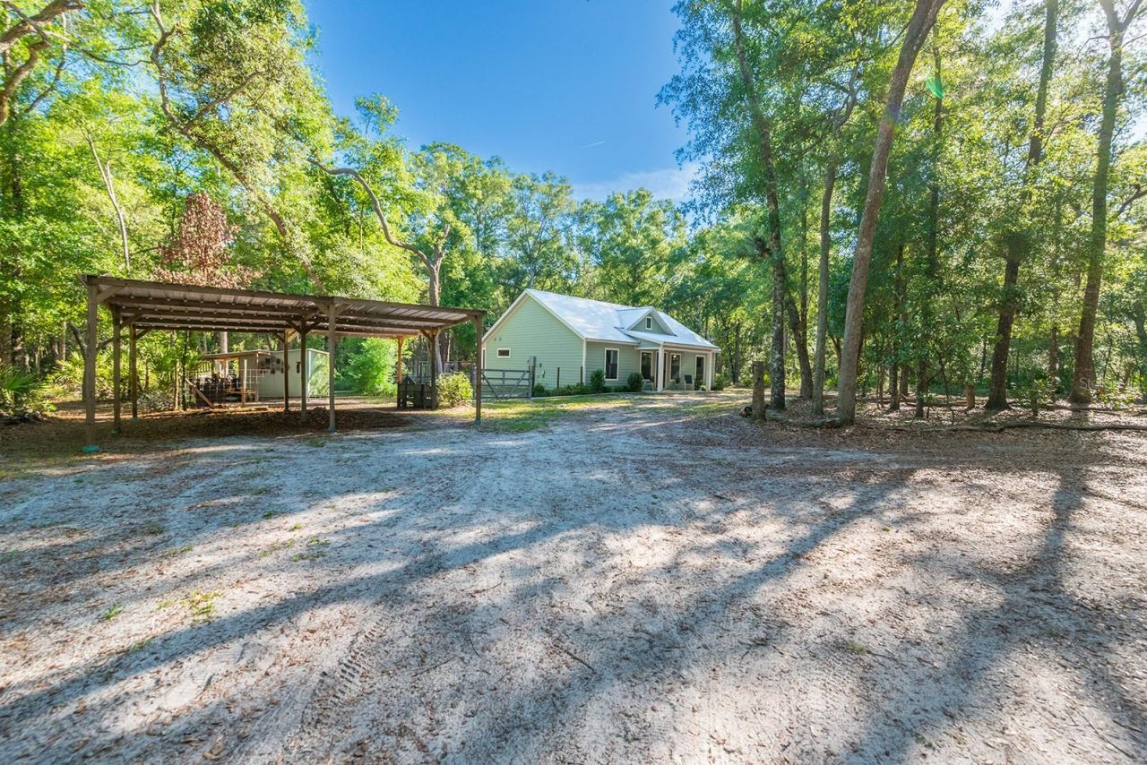 13291 NW 86th Avenue , Chiefland, FL 32626 Photo