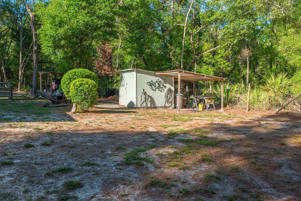 13291 NW 86th Avenue , Chiefland, FL 32626 Photo