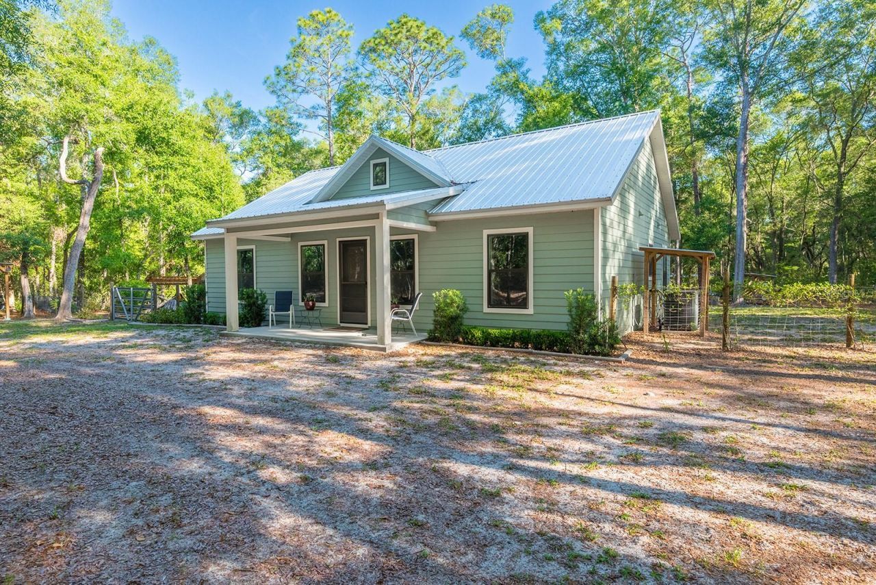 13291 NW 86th Avenue , Chiefland, FL 32626 Photo